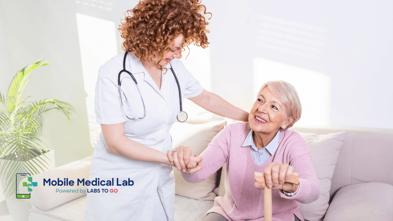 Overview of mobile healthcare services available