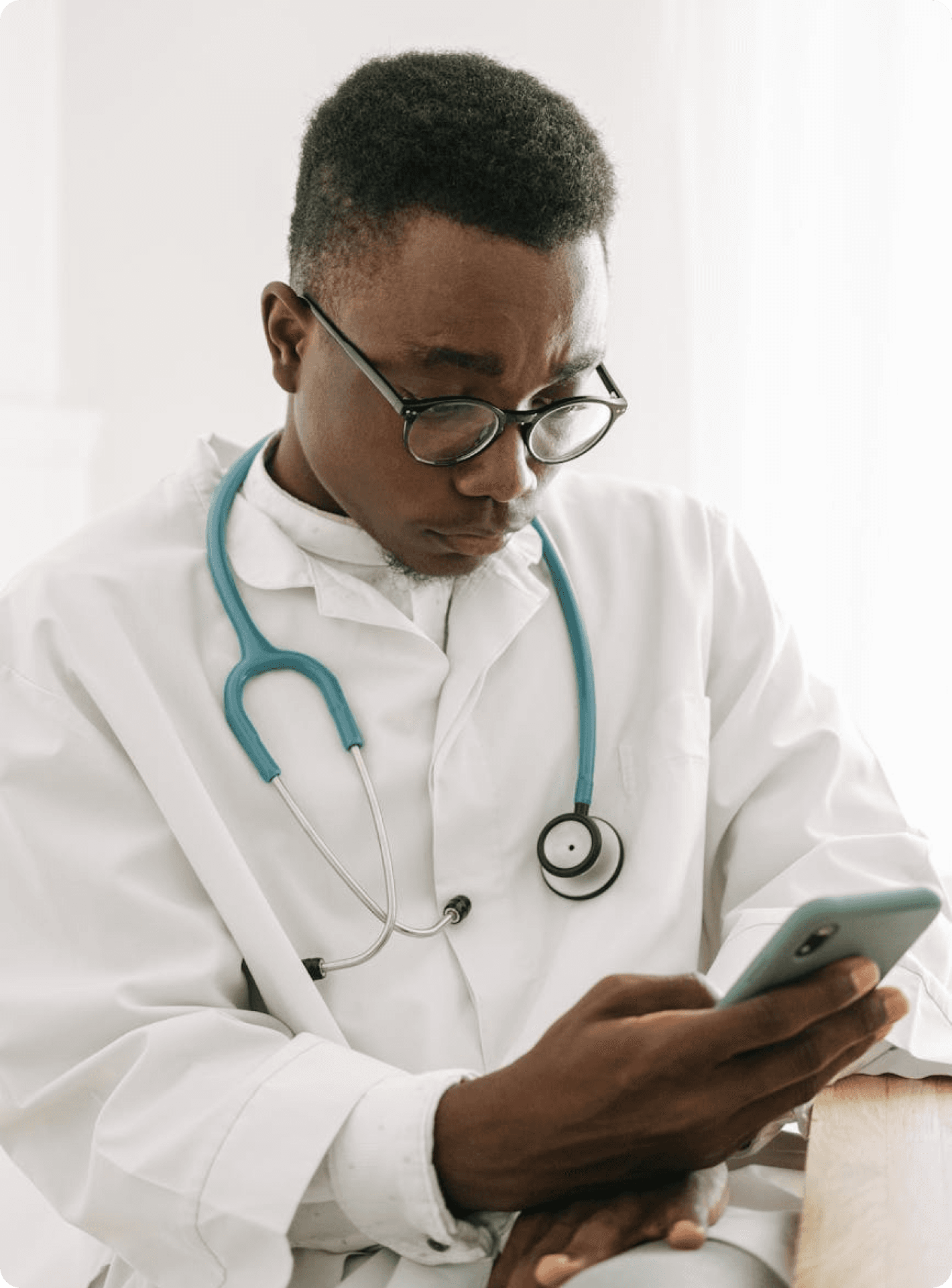 Step 1: Tailored Services Made Simple