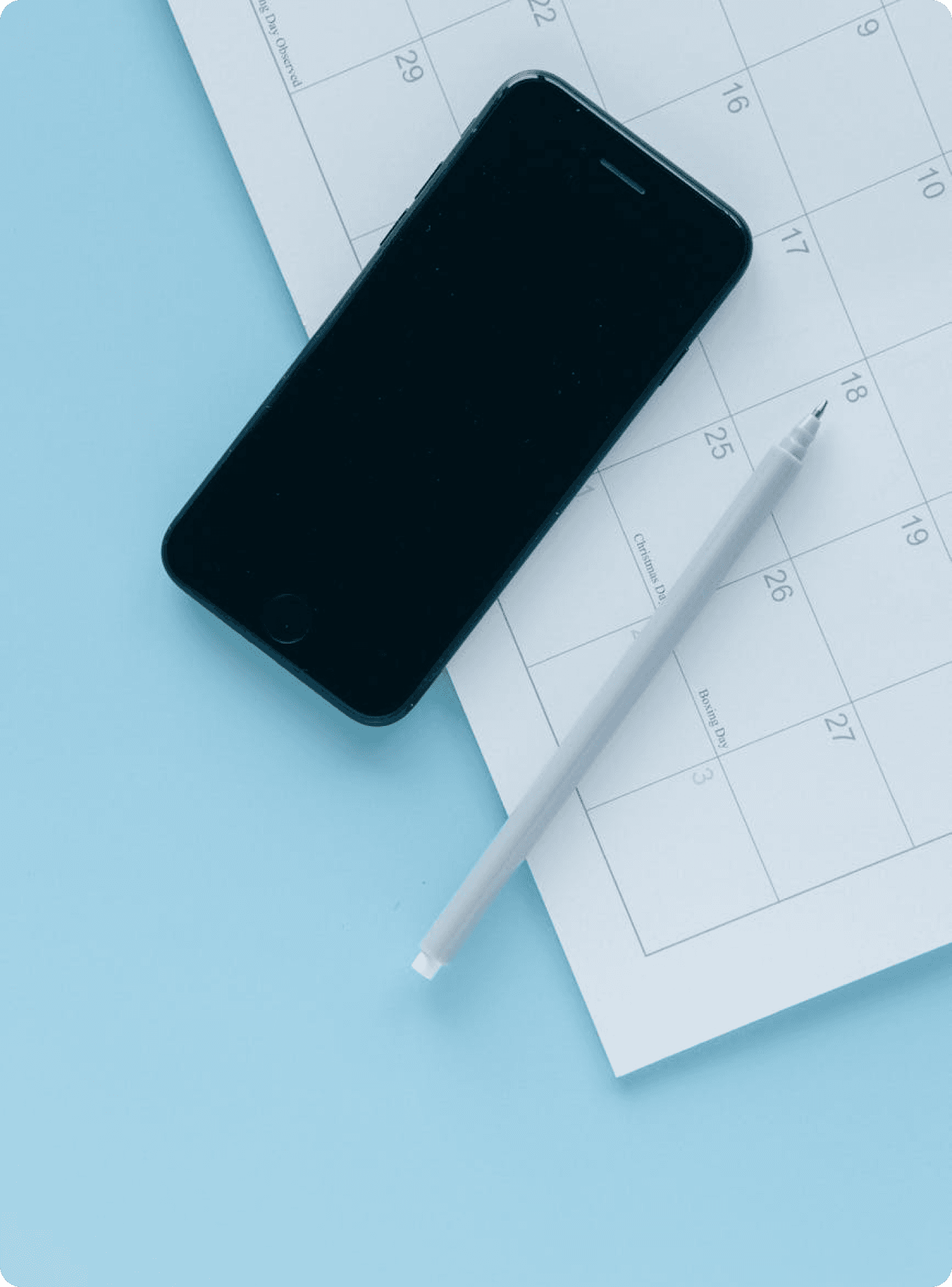 Step 2: Effortless Appointment Scheduling