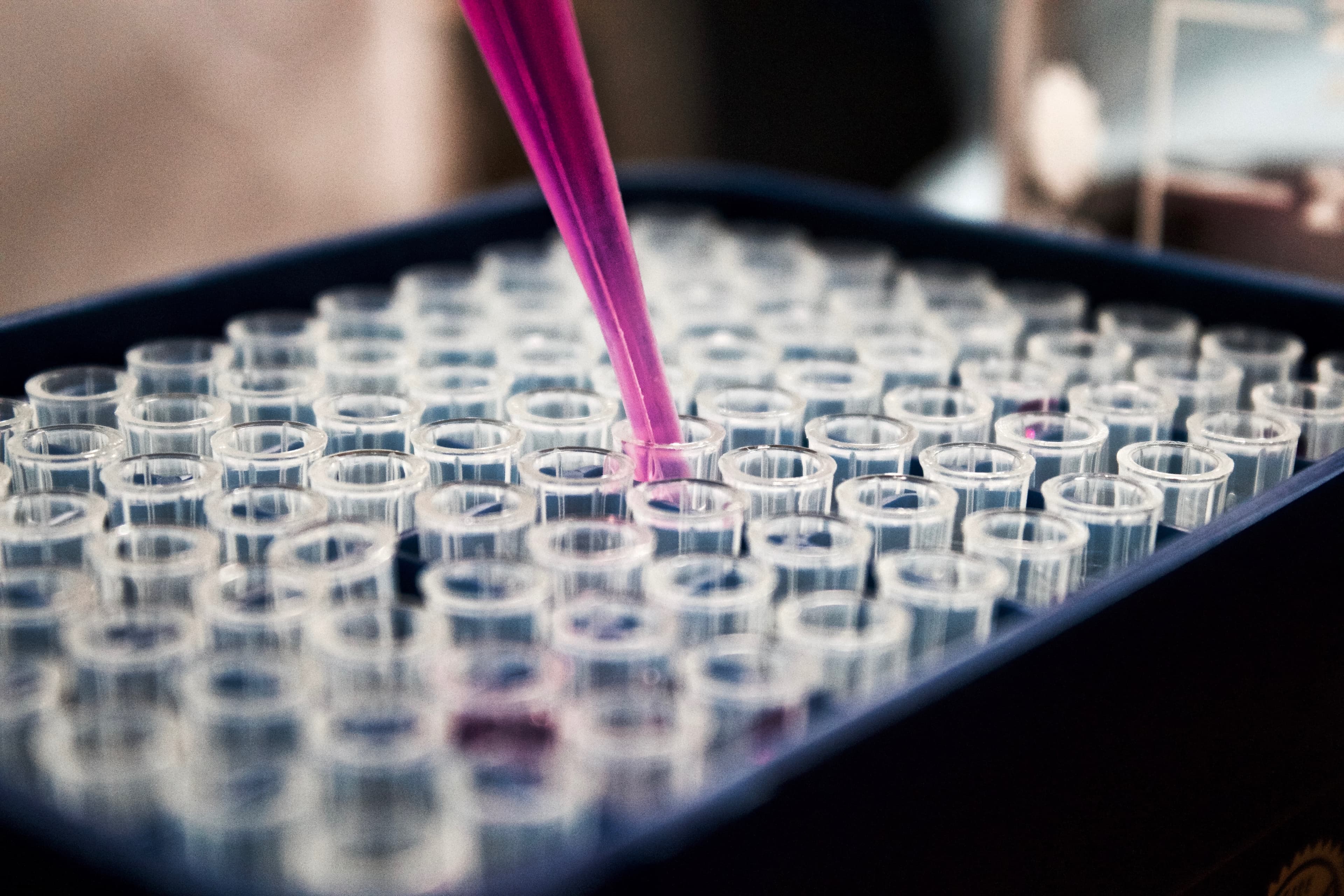 Self-Pay Lab Testing