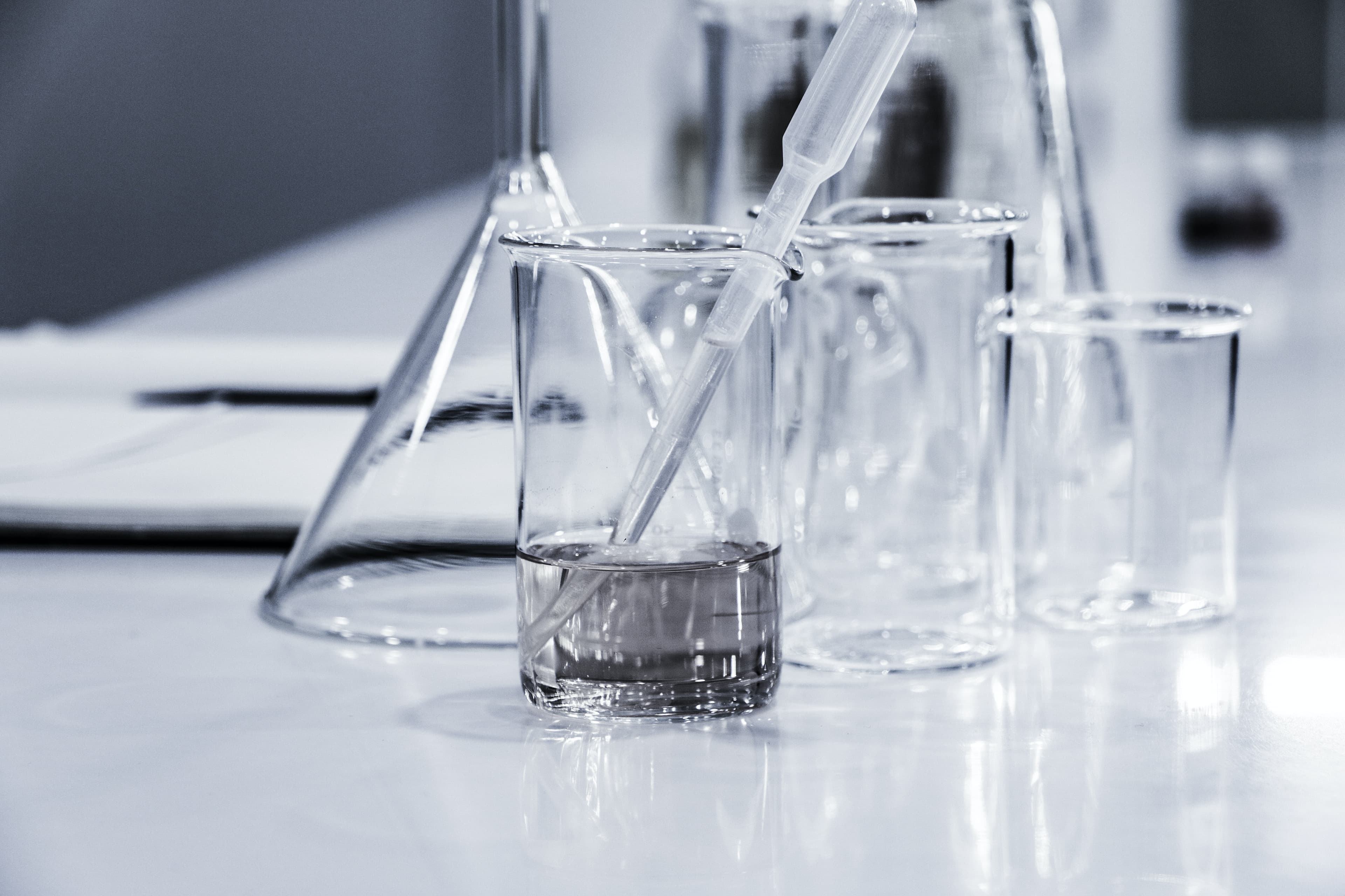 Specialty Lab Kit Collection